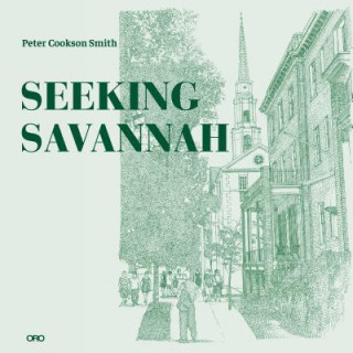 Βιβλίο Seeking Savannah Peter Cookson Smith