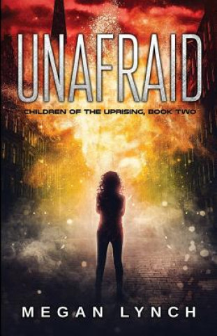 Buch Unafraid Megan Lynch
