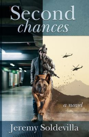 Knjiga Second Chances Jeremy Soldevilla