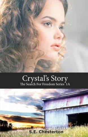 Kniha Crystal's Story S E Chesterton