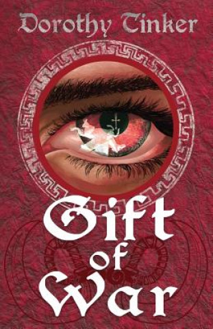 Buch Gift of War Dorothy Tinker