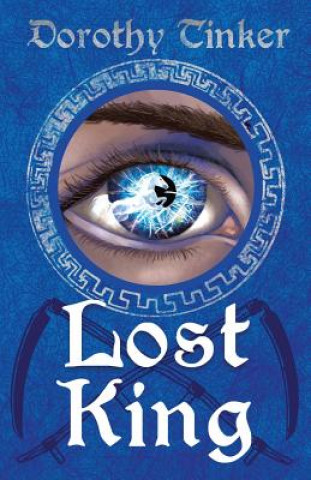 Book Lost King Dorothy Tinker