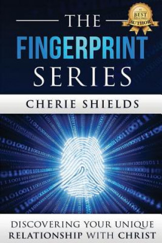 Carte Fingerprint Series Cheie Shields