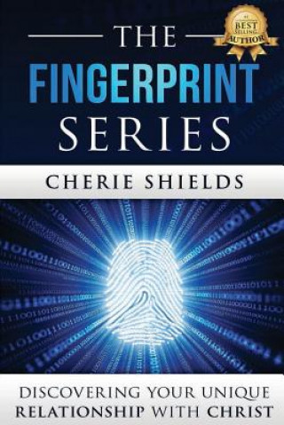 Libro Fingerprint Series Cheie Shields