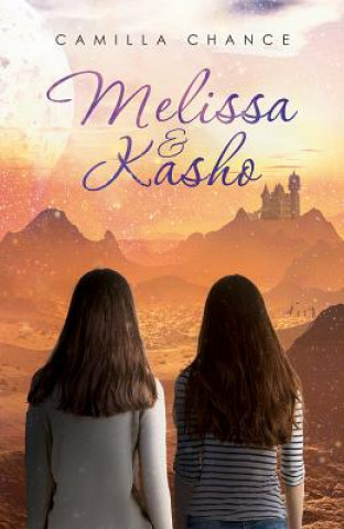Carte Melissa and Kasho CAMILLA CHANCE