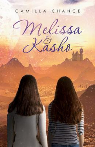 Buch Melissa and Kasho CAMILLA CHANCE