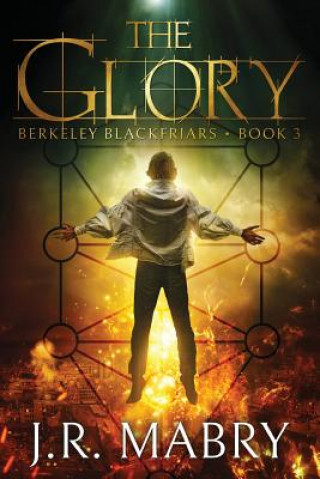 Knjiga Glory J R Mabry