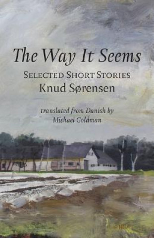 Libro Way It Seems Knud Srensen