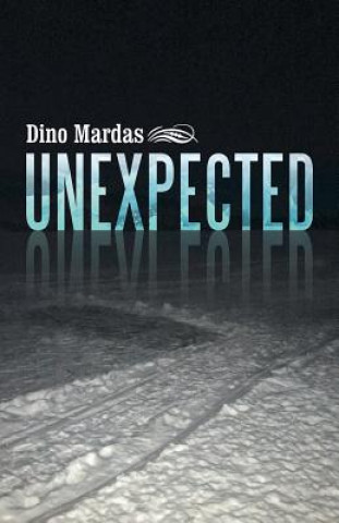 Knjiga Unexpected Dino Mardas