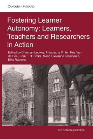Book Fostering Learner Autonomy Christian (University of Birmingham) Ludwig