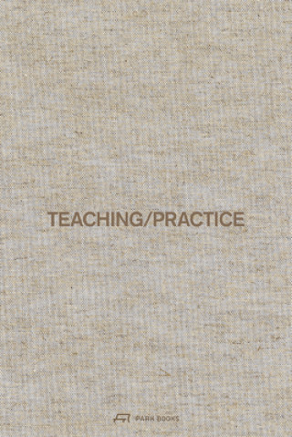Kniha Teaching / Practice Jonathan Sergison