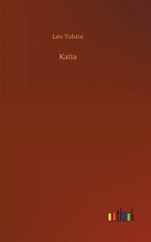 Buch Katia Tolstoy