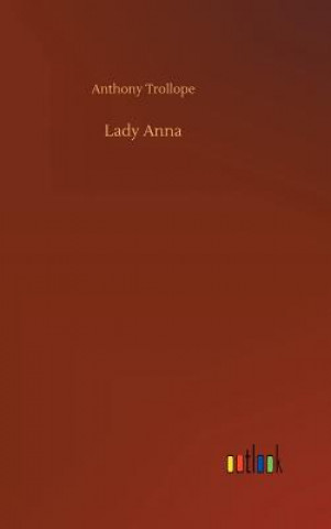 Carte Lady Anna Anthony Trollope