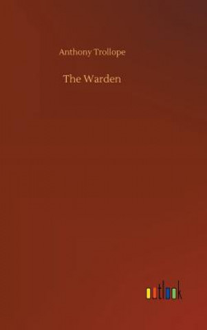 Book Warden Anthony Trollope