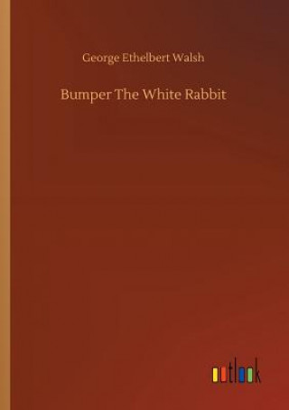 Книга Bumper The White Rabbit George Ethelbert Walsh