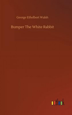 Könyv Bumper The White Rabbit George Ethelbert Walsh