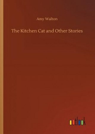 Kniha Kitchen Cat and Other Stories Amy Walton