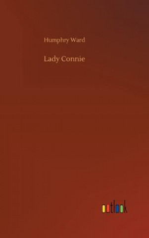 Carte Lady Connie Humphry Ward