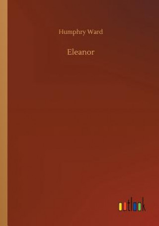 Kniha Eleanor Humphry Ward
