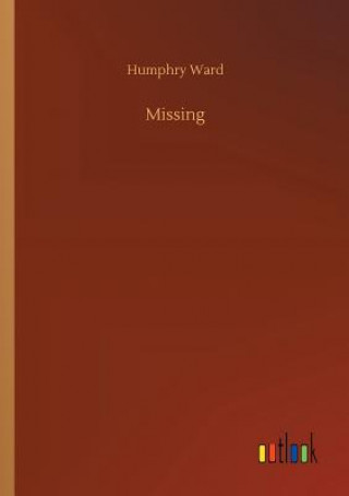 Книга Missing Humphry Ward