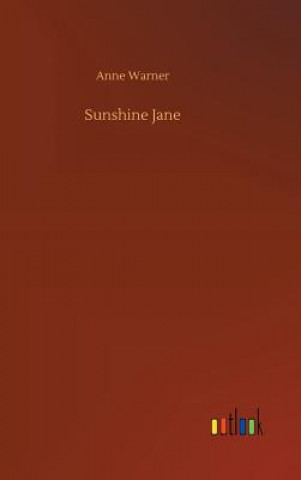 Kniha Sunshine Jane Anne Warner