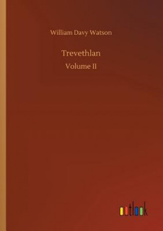 Book Trevethlan William Davy Watson