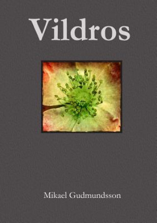 Book Vildros Mikael Gudmundsson