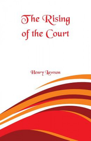 Carte Rising of the Court Henry Lawson
