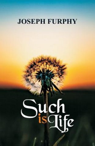 Книга Such is Life Joseph Furphy