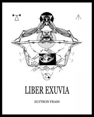 Libro Liber Exuvia Elytron Frass