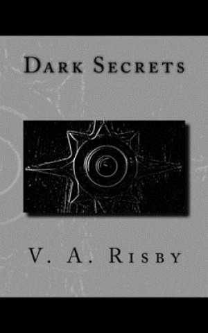 Knjiga Dark Secrets V a Risby
