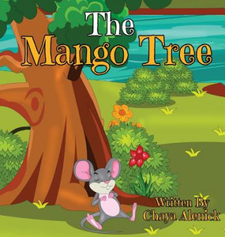 Carte The Mango Tree Chaya Alenick