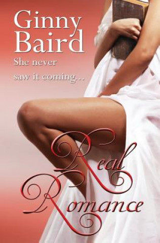 Book Real Romance Ginny Baird