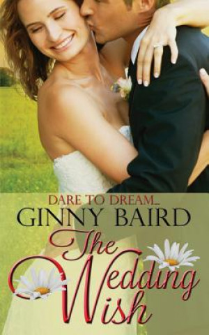 Kniha The Wedding Wish Ginny Baird