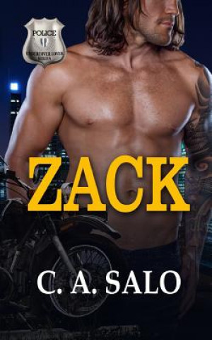 Книга Zack C a Salo