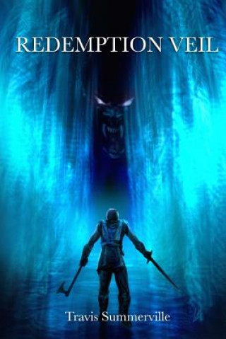 Livro Redemption Veil Travis Summerville