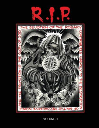 Buch R.I.P. Jason A Freeman