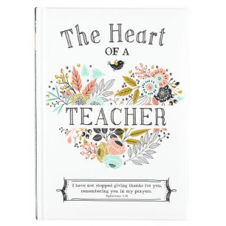 Knjiga Teacher Gift Bk 