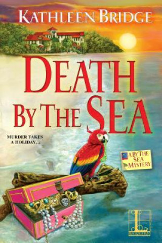 Livre Death by the Sea Kathleen Bridge