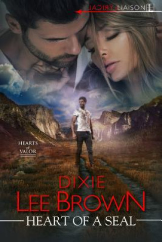 Carte Heart of a Seal Dixie Lee Brown