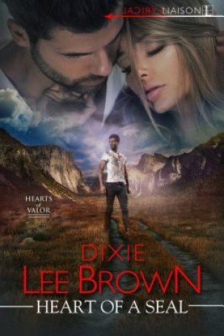 Book Heart of a Seal Dixie Lee Brown