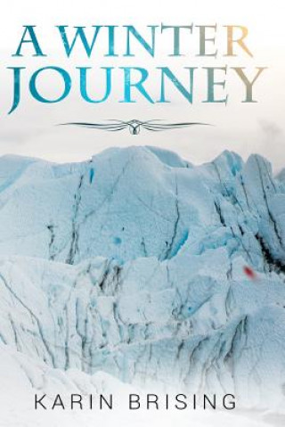 Knjiga A Winter Journey Karin Brising