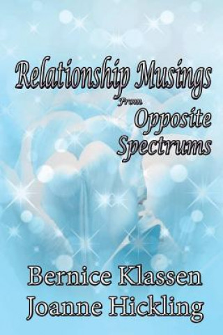 Carte Relationship Musings From Opposite Spectrums Joanne Hickling