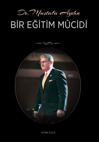 Kniha Dr. Mustafa AYDIN Ayten Çalis