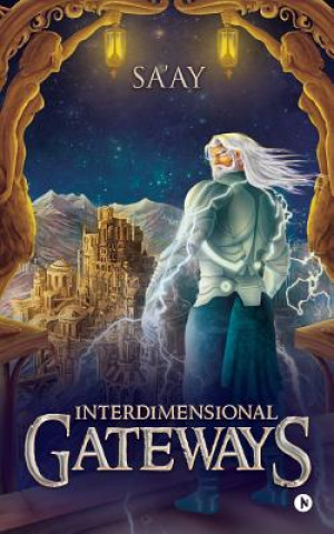 Knjiga Interdimensional Gateways Sa'ay
