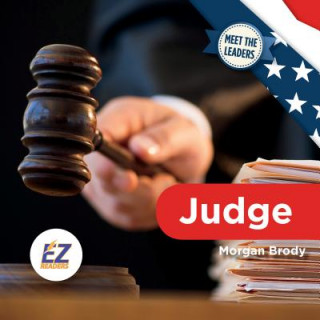 Knjiga Judge Miriam Z