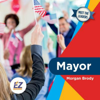 Knjiga Mayor Miriam Z