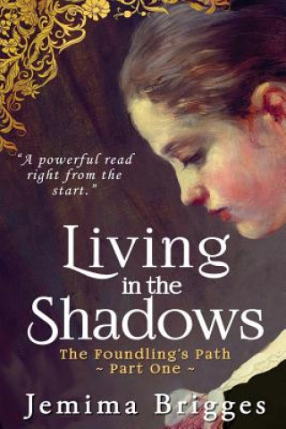 Carte Living in the Shadows: The Foundling's Path - Part 1 Jemima Brigges