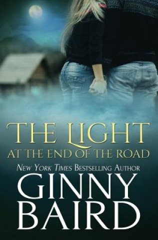 Kniha The Light at the End of the Road Ginny Baird