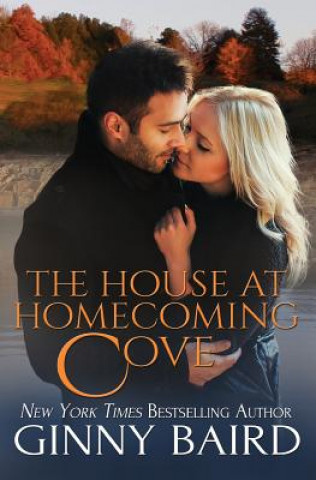 Kniha The House at Homecoming Cove Ginny Baird